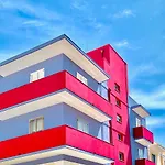Bed & Breakfast Dei Del Mare Extra Luxury Gallipoli