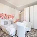 Dei Del Mare Extra Luxury Gallipoli