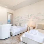 Dei Del Mare Extra Luxury 4*