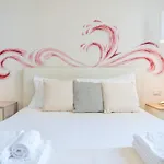 Dei Del Mare Extra Luxury Gallipoli