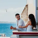 Dei Del Mare Extra Luxury 4*