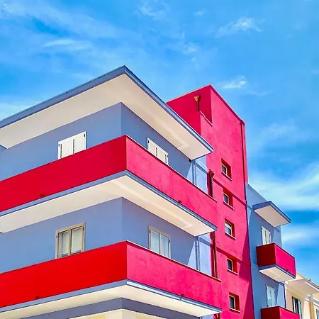 Alojamento de Acomodação e Pequeno-almoço Dei Del Mare Boutique Rooms Gallipoli