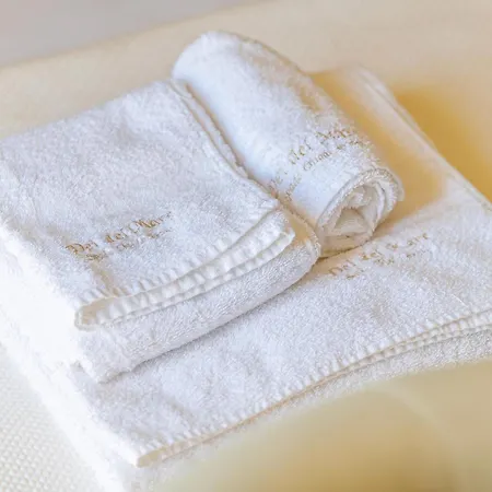 Nocleg ze śniadaniem Dei Del Mare Boutique Rooms 4*