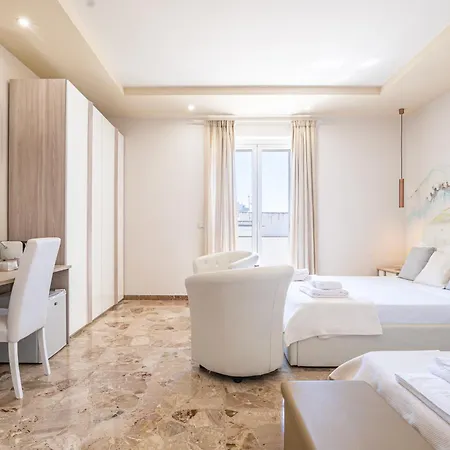 Dei Del Mare Boutique Rooms Gallipoli