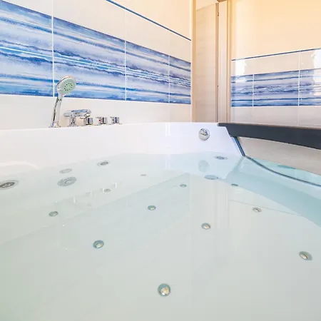 Dei Del Mare Boutique Rooms Nocleg ze śniadaniem