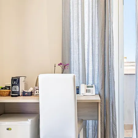 Dei Del Mare Boutique Rooms