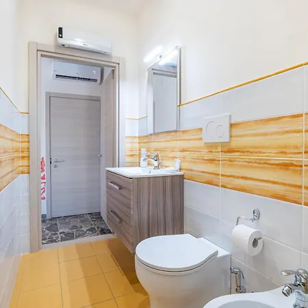 Dei Del Mare Boutique Rooms 4* Gallipoli