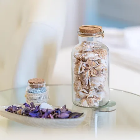 Dei Del Mare Boutique Rooms Nocleg ze śniadaniem