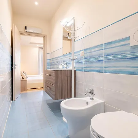 Dei Del Mare Boutique Rooms Nocleg ze śniadaniem 4*
