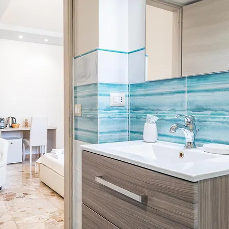 Dei Del Mare Boutique Rooms