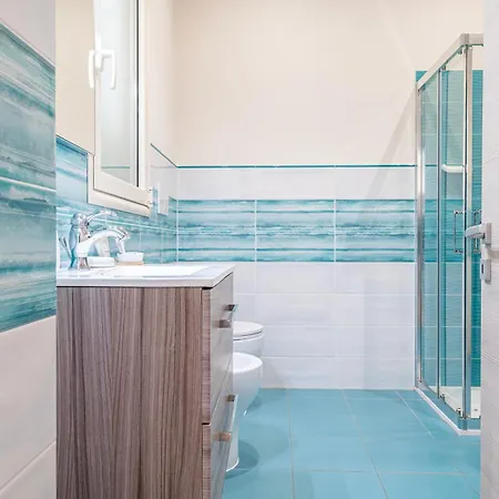 Dei Del Mare Boutique Rooms Nocleg ze śniadaniem 4*