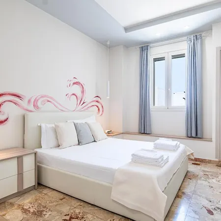 Dei Del Mare Boutique Rooms 4*
