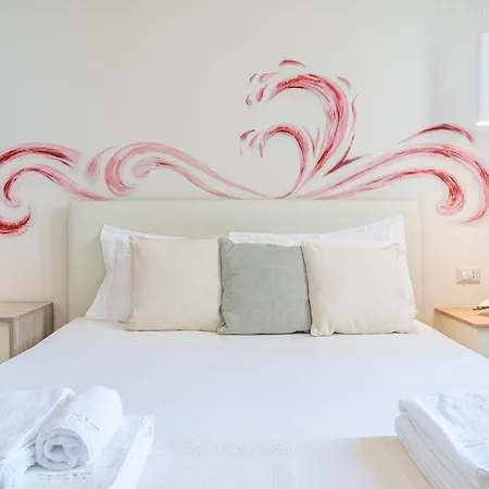 Dei Del Mare Boutique Rooms Gallipoli