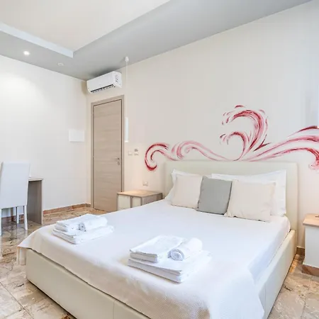 Dei Del Mare Boutique Rooms