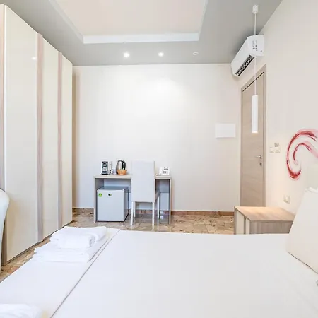Dei Del Mare Boutique Rooms Nocleg ze śniadaniem