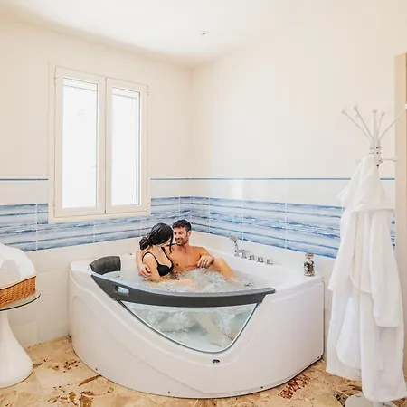 Dei Del Mare Boutique Rooms