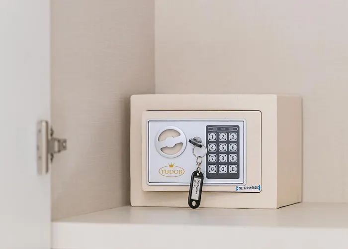 Dei Del Mare Extra Luxury فندق مبيت وإفطار 4*