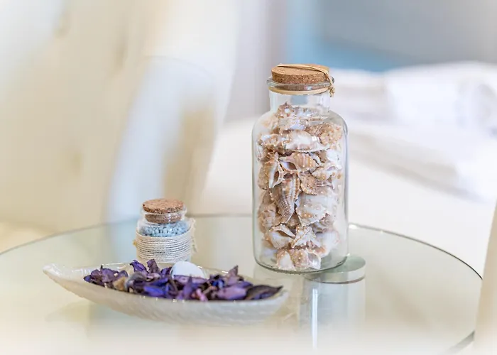 Dei Del Mare Extra Luxury فندق مبيت وإفطار