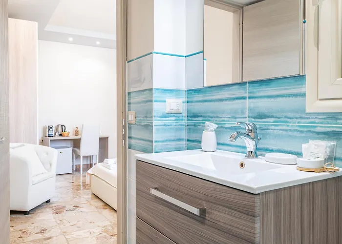 Dei Del Mare Extra Luxury