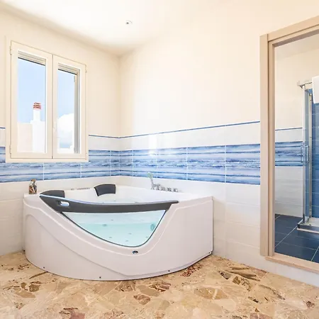 Dei Del Mare Extra Luxury 4* גאליפולי