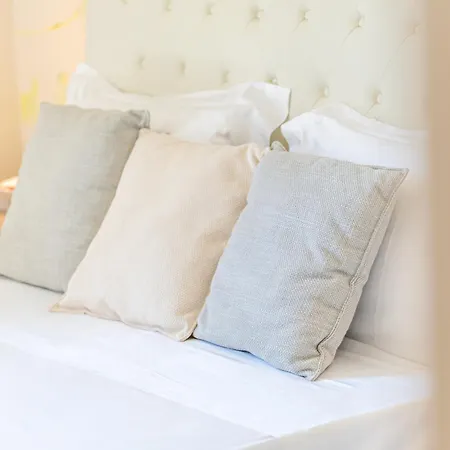 Dei Del Mare Extra Luxury לינה וארוחת בוקר 4*