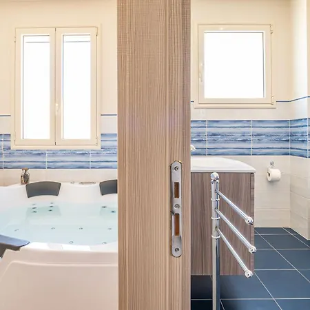 Couette-café Dei Del Mare Boutique 4*