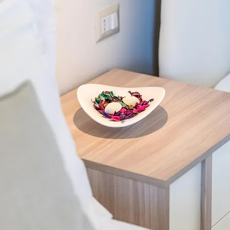 Dei Del Mare Extra Luxury 4*