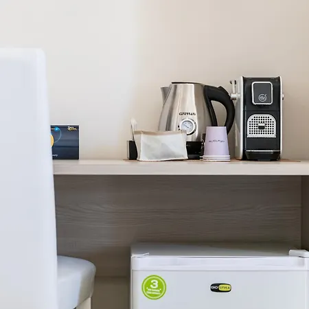 Dei Del Mare Extra Luxury Gallipoli