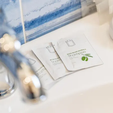 Dei Del Mare Extra Luxury 4* גאליפולי