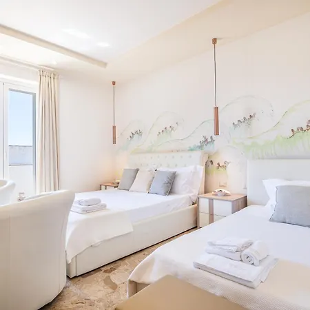 Dei Del Mare Extra Luxury לינה וארוחת בוקר