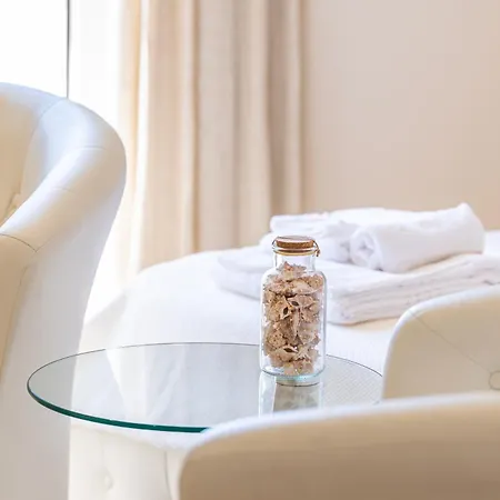 Dei Del Mare Extra Luxury فندق مبيت وإفطار غالّيبولي