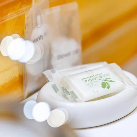 Dei Del Mare Extra Luxury Bed & Breakfast