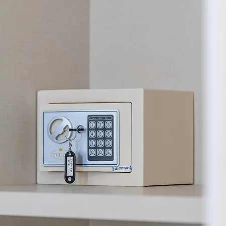 Dei Del Mare Extra Luxury فندق مبيت وإفطار 4*