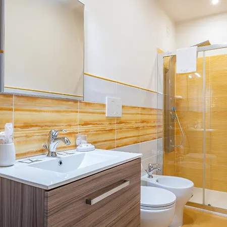 Dei Del Mare Extra Luxury 4*