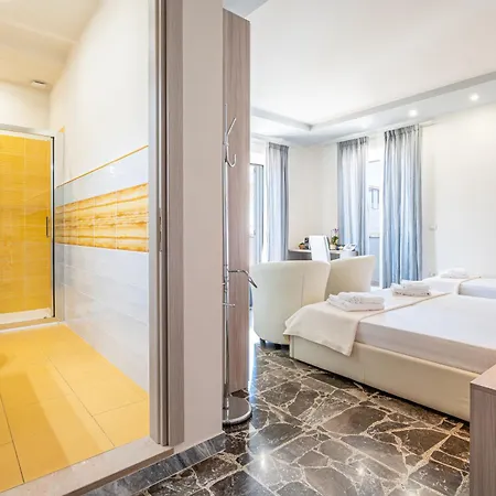 Dei Del Mare Extra Luxury غالّيبولي