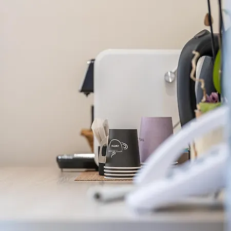 Dei Del Mare Extra Luxury