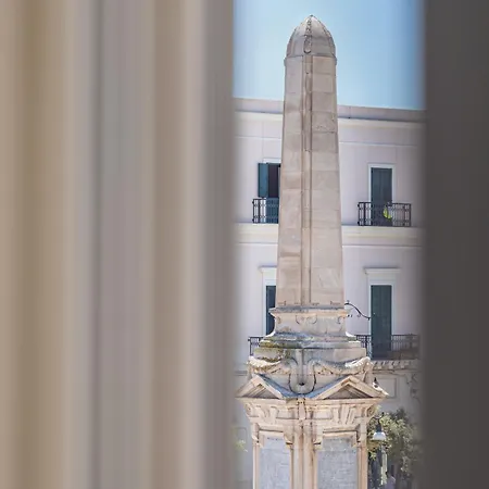 לינה וארוחת בוקר Dei Del Mare Extra Luxury 4*