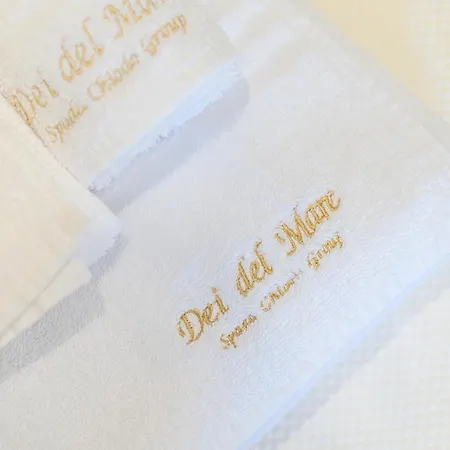 Dei Del Mare Extra Luxury Bed & Breakfast Gallipoli