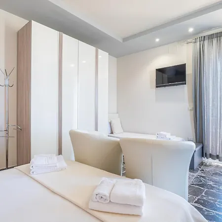 Bed & Breakfast Dei Del Mare Extra Luxury Gallipoli