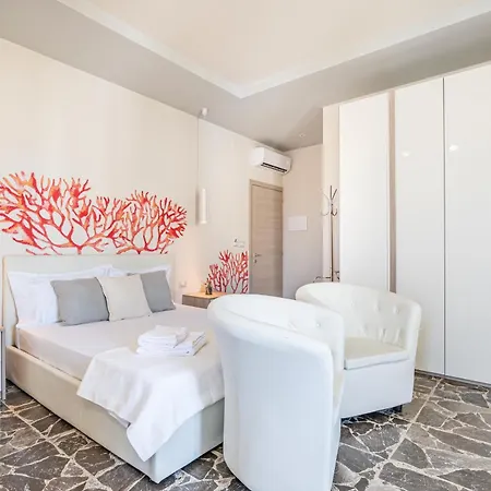 Dei Del Mare Extra Luxury Gallipoli