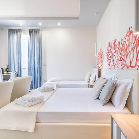 Dei Del Mare Extra Luxury