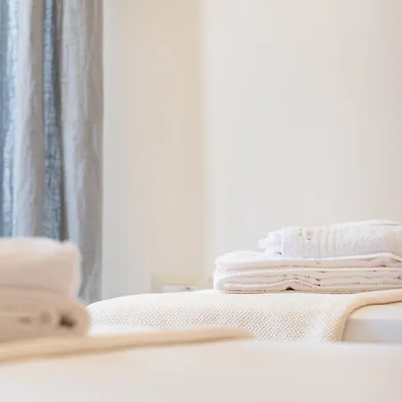 Dei Del Mare Extra Luxury فندق مبيت وإفطار