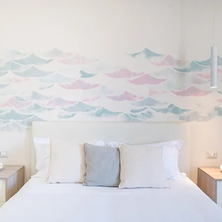 Dei Del Mare Extra Luxury Bed & Breakfast 4*