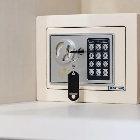 Dei Del Mare Extra Luxury גאליפולי