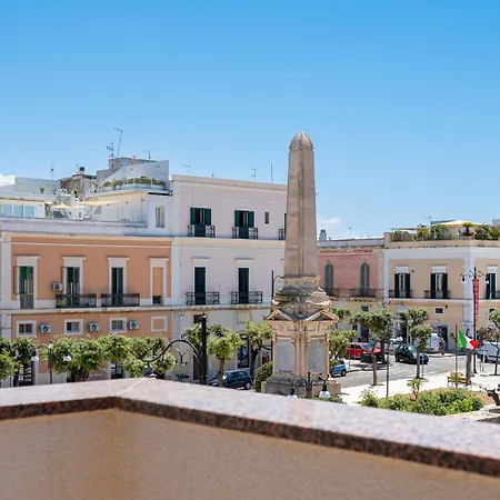 Dei Del Mare Extra Luxury 3* Gallipoli