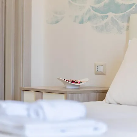 Dei Del Mare Extra Luxury