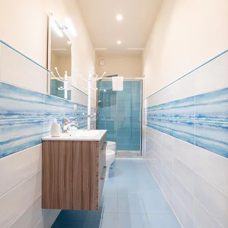 Dei Del Mare Extra Luxury فندق مبيت وإفطار