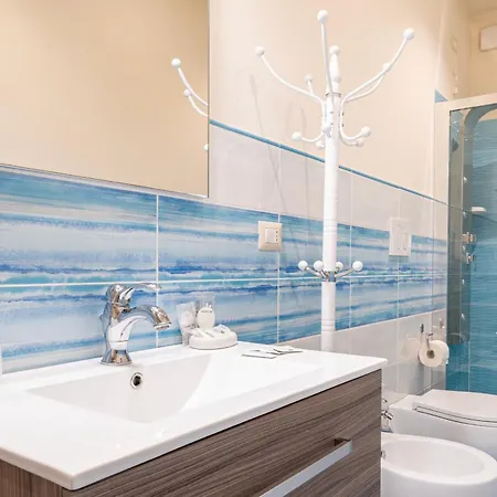 Dei Del Mare Extra Luxury Bed & Breakfast 4*