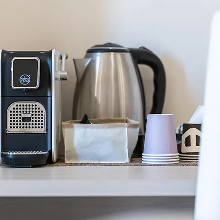 Dei Del Mare Extra Luxury 4* غالّيبولي