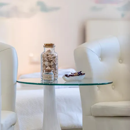 Dei Del Mare Extra Luxury